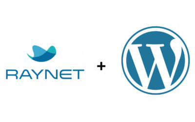 Propojení CRM Raynet s WordPressem pro snadnější správu kontaktů a úkolů
